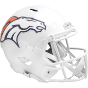 Denver Broncos On Field Alternate Speed Replica 2024