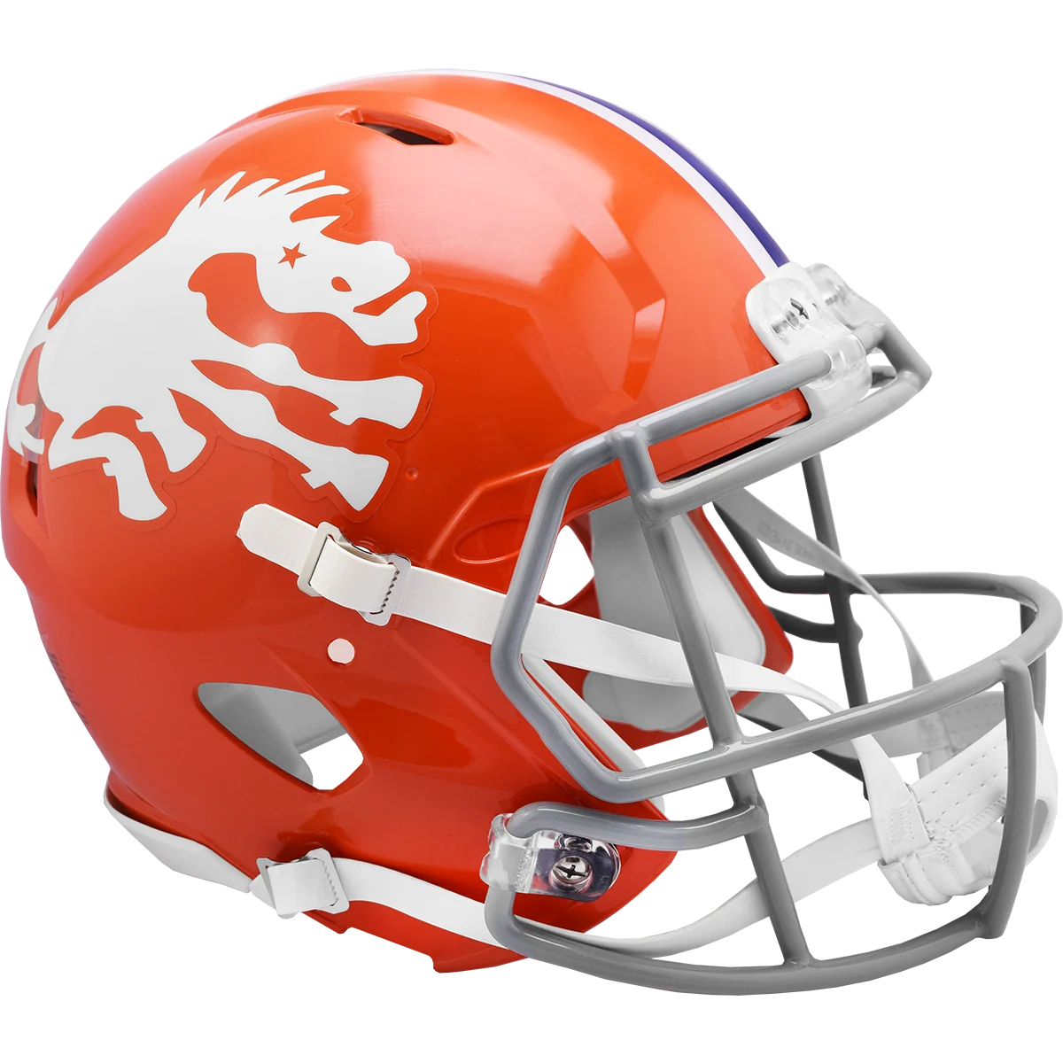 Denver Broncos Authentic Speed 1966