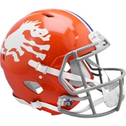 Denver Broncos Authentic Speed 1966