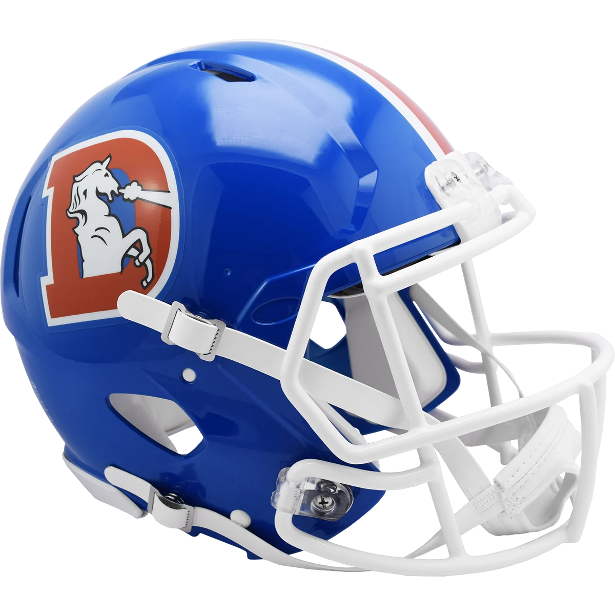 Denver Broncos Authentic Speed 1975 - 1996