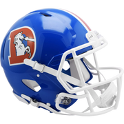Denver Broncos Authentic Speed 1975 - 1996