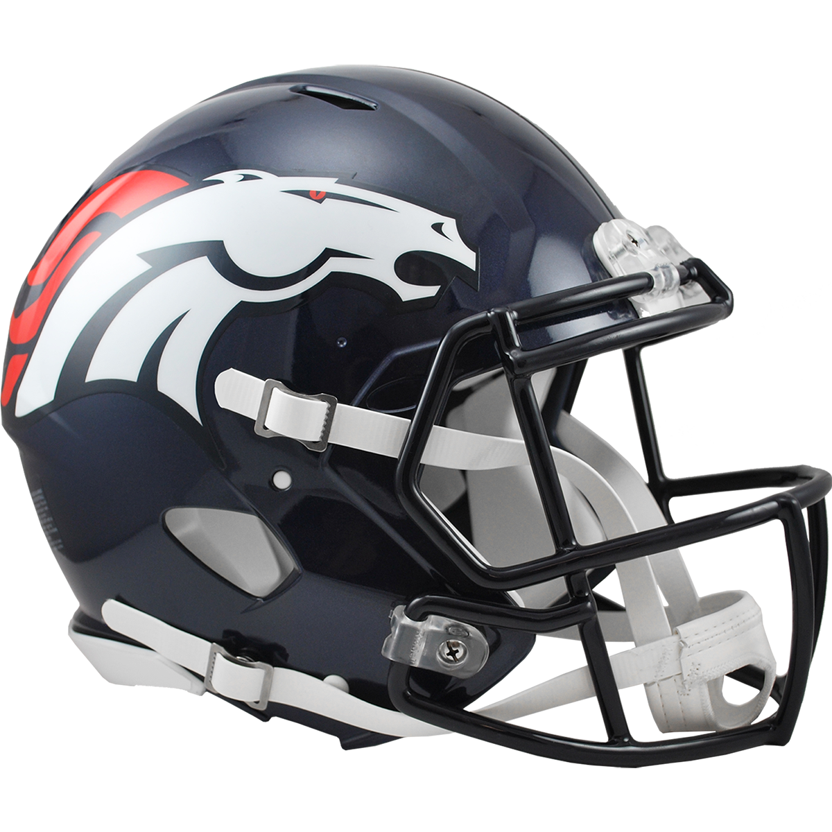 Denver Broncos Authentic Speed 1997 - 2023