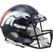 Denver Broncos Authentic Speed 1997 - 2023