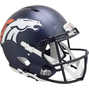 Denver Broncos Authentic Speed