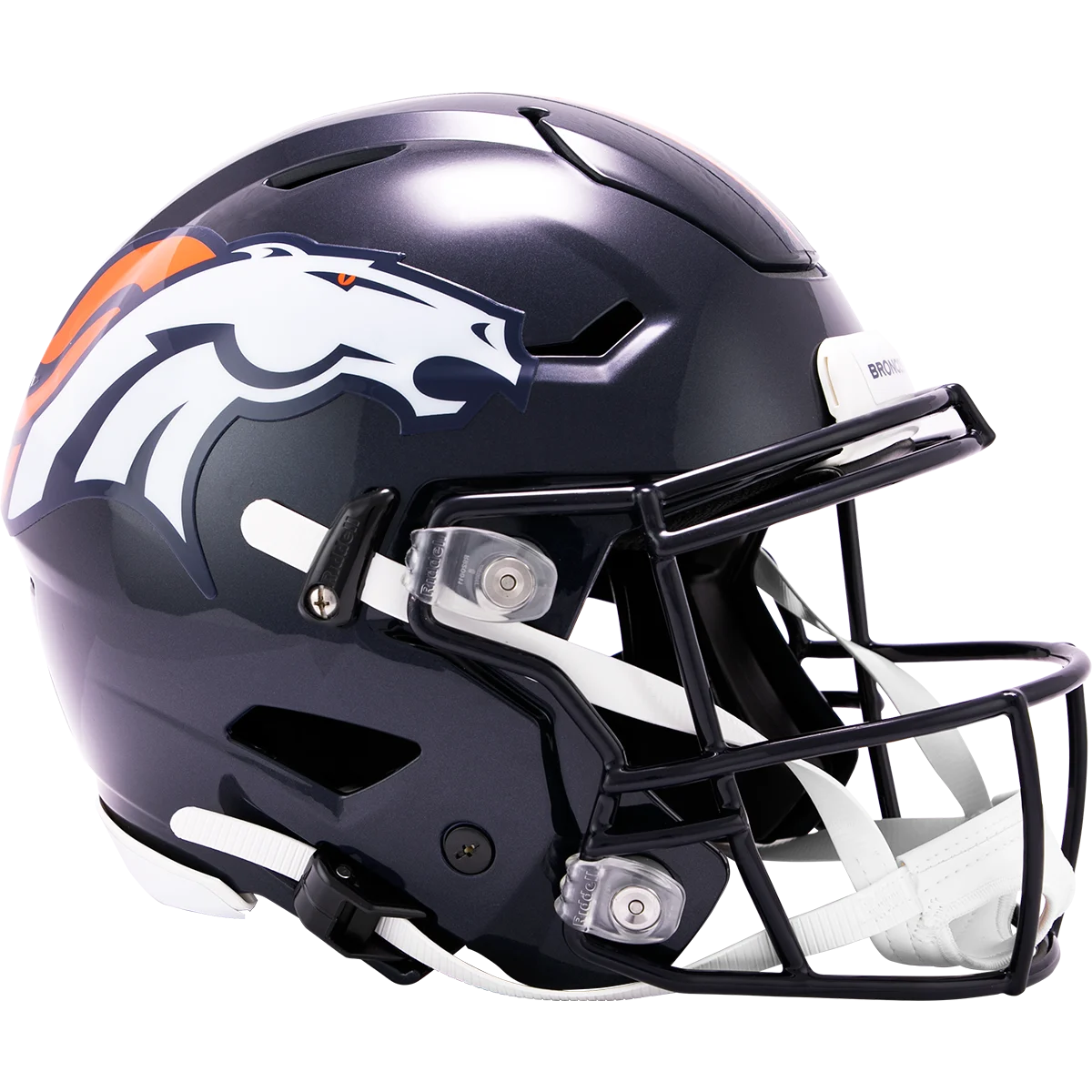 Denver Broncos Authentic Speedflex 1997 - 2023