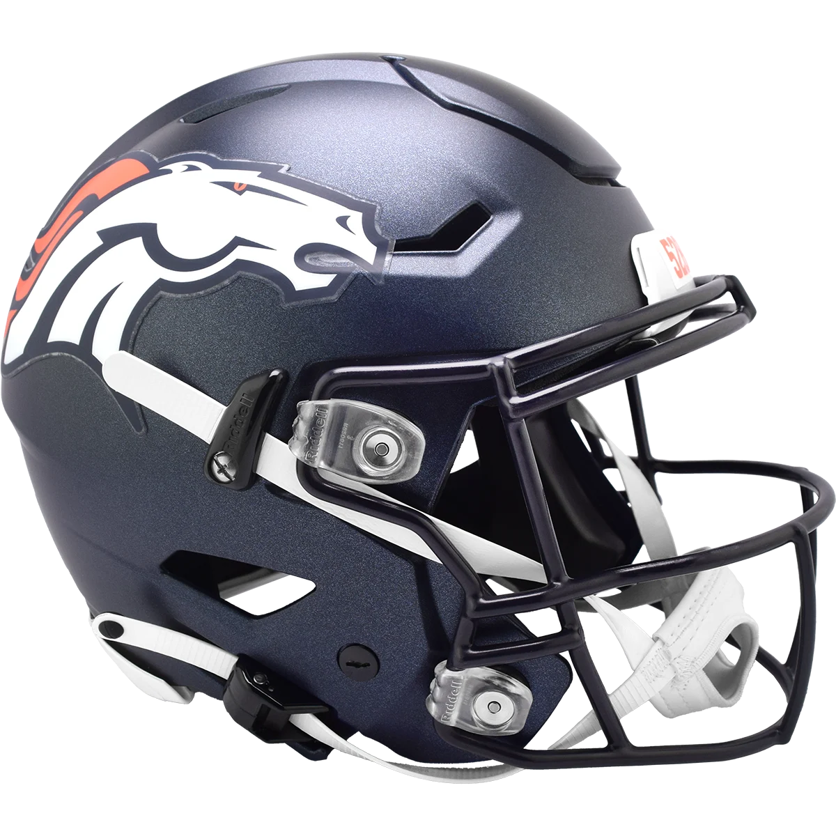 Denver Broncos Authentic Speedflex