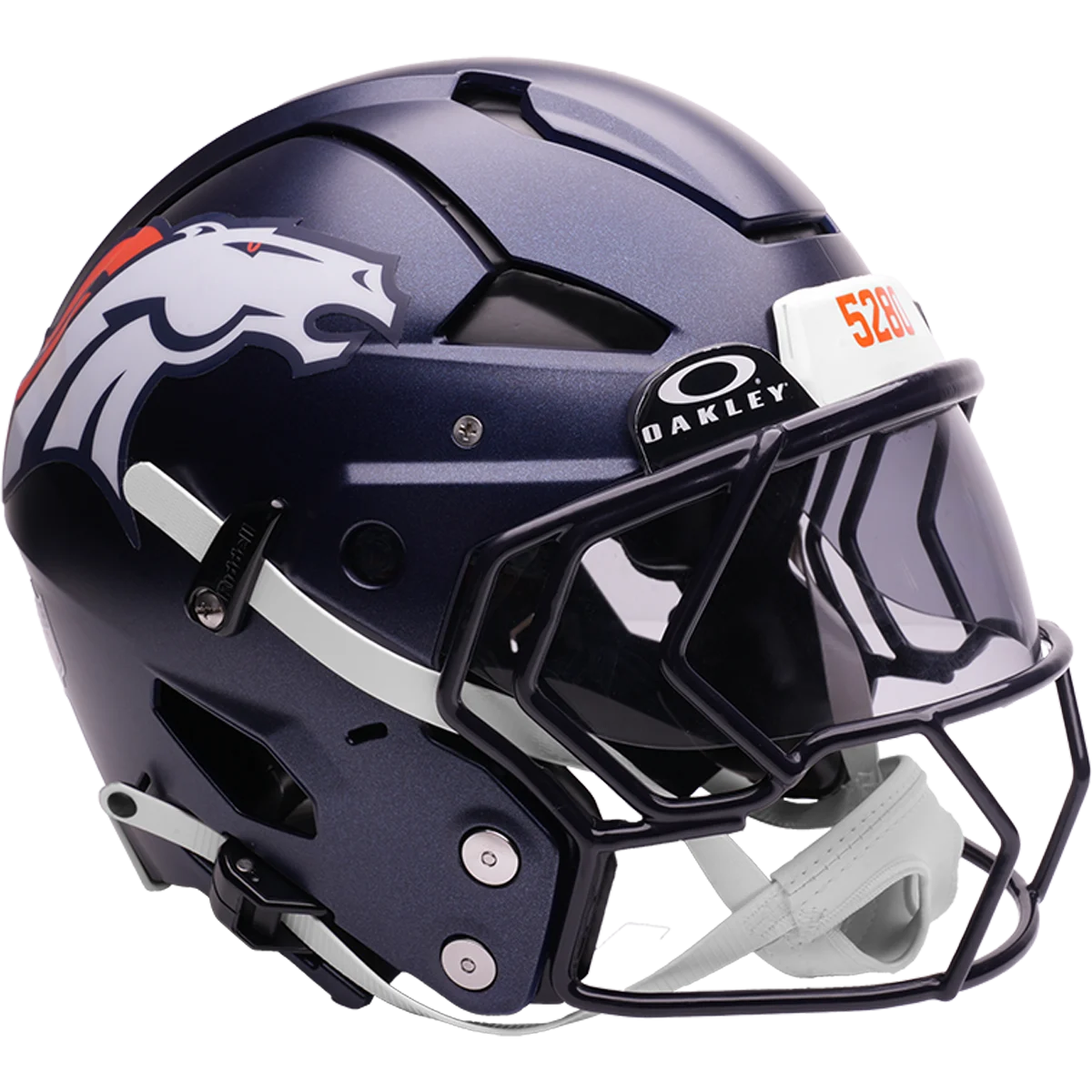 Denver Broncos Axiom Authentic
