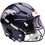 Denver Broncos Axiom Authentic