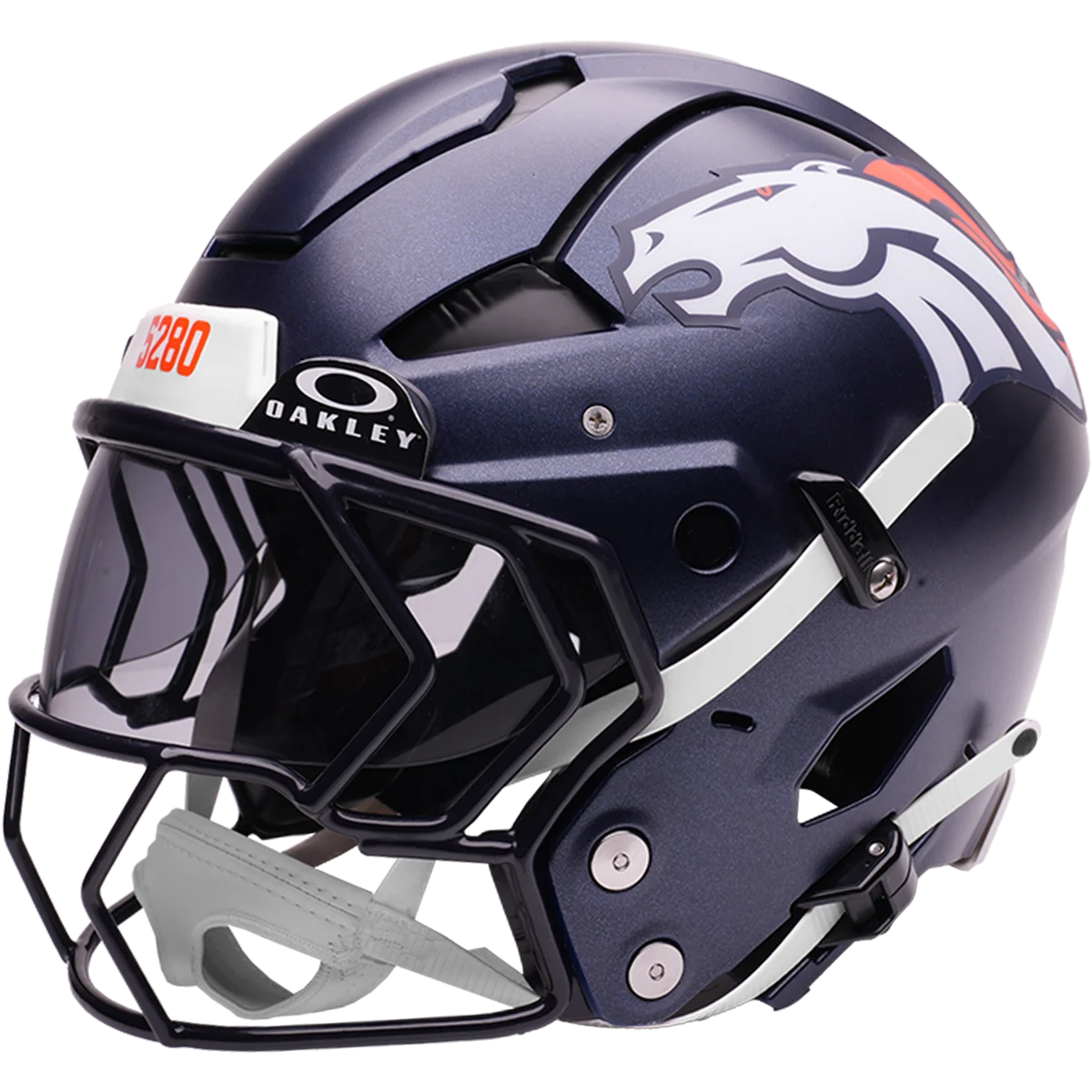 Denver Broncos Axiom Authentic