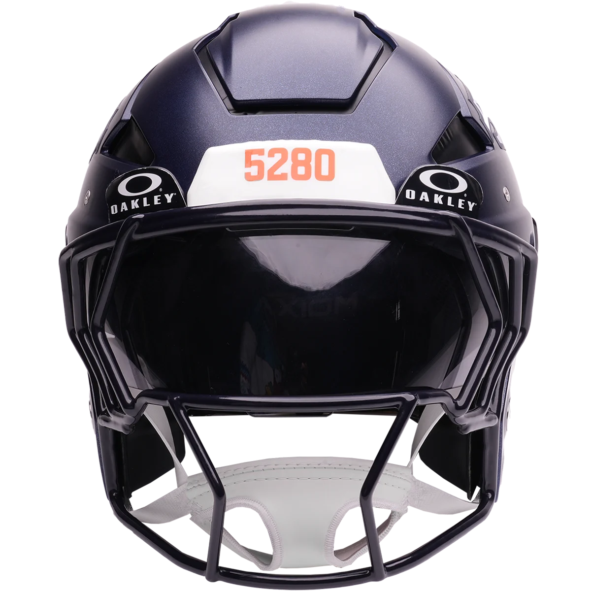 Denver Broncos Axiom Authentic