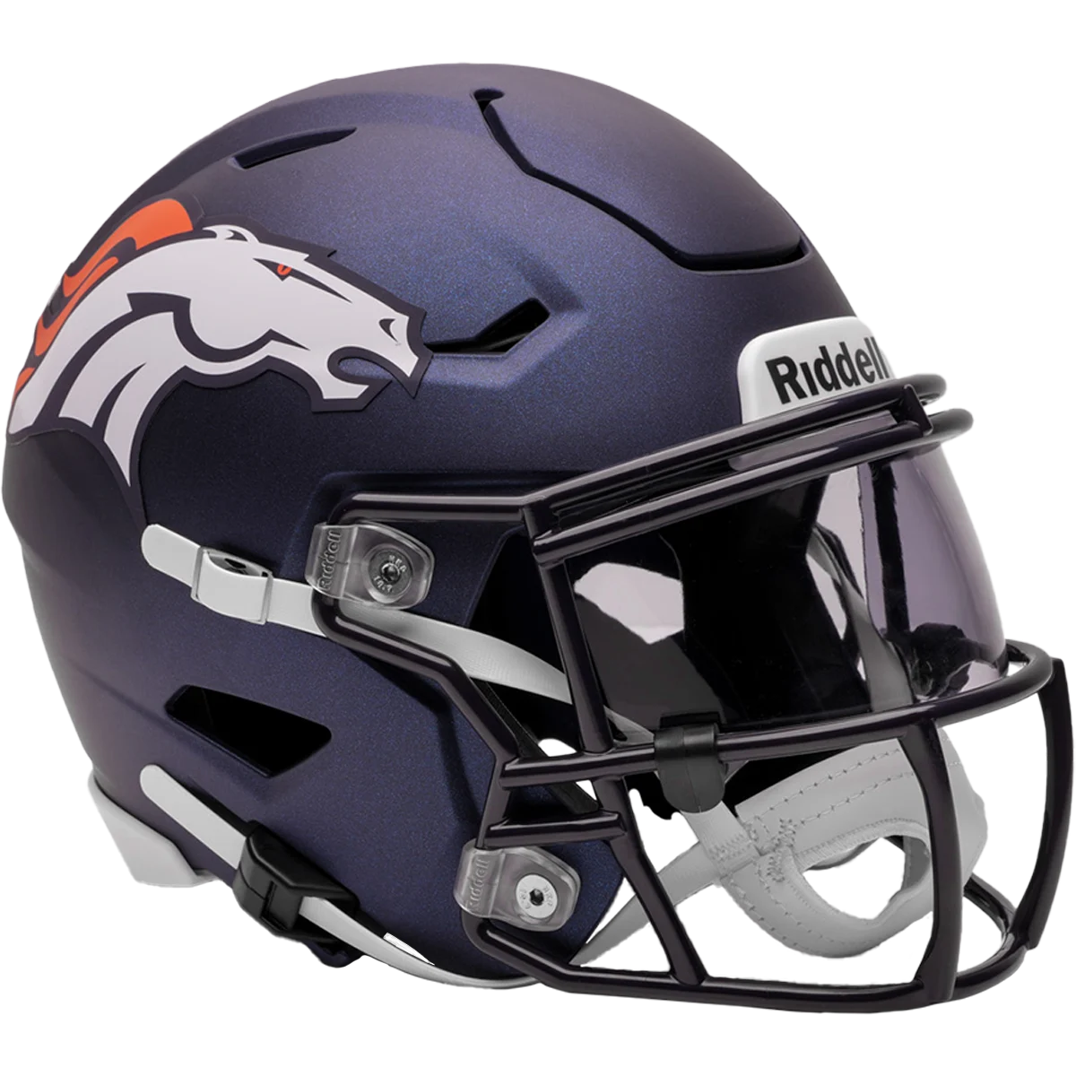 Denver Broncos Mid-Size Speedflex