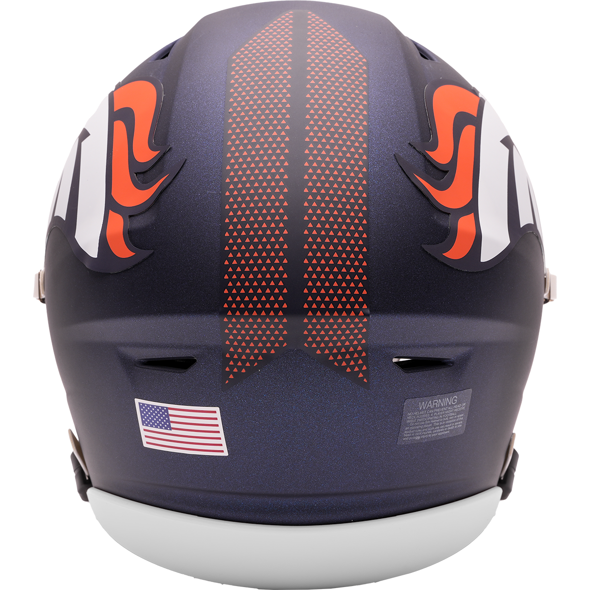 Denver Broncos Mid-Size Speedflex