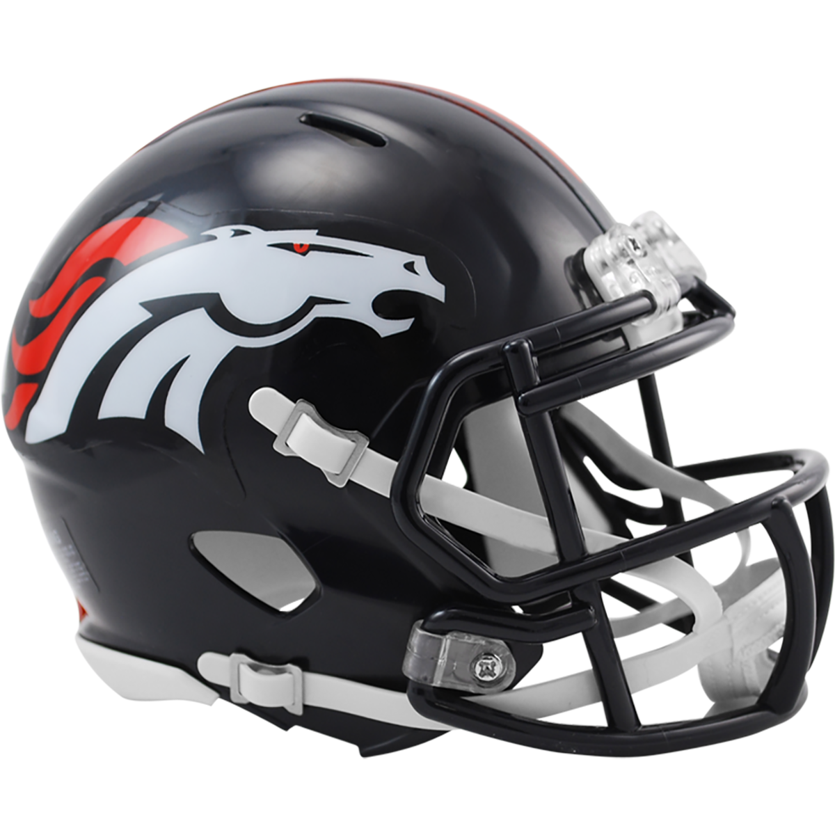 Denver Broncos Speed Mini 1997 - 2023