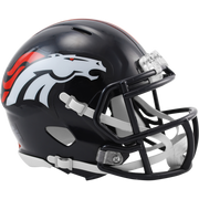 Denver Broncos Speed Mini 1997 - 2023