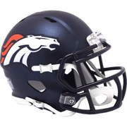 Denver Broncos Speed Mini