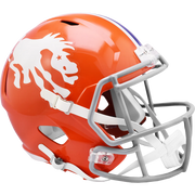 Denver Broncos Speed Replica 1966