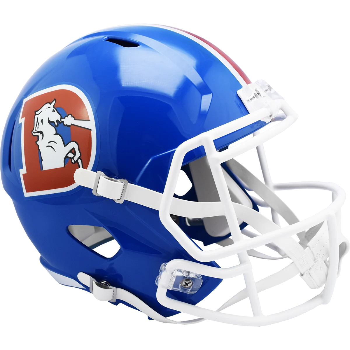 Denver Broncos Speed Replica 1975 - 1996