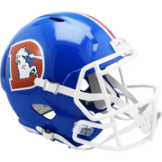 Denver Broncos Speed Replica 1975 - 1996