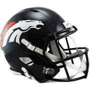 Denver Broncos Speed Replica 1997 - 2023