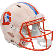 Denver Broncos Retro Authentic Speed
