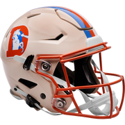 Denver Broncos Retro Authentic Speedflex