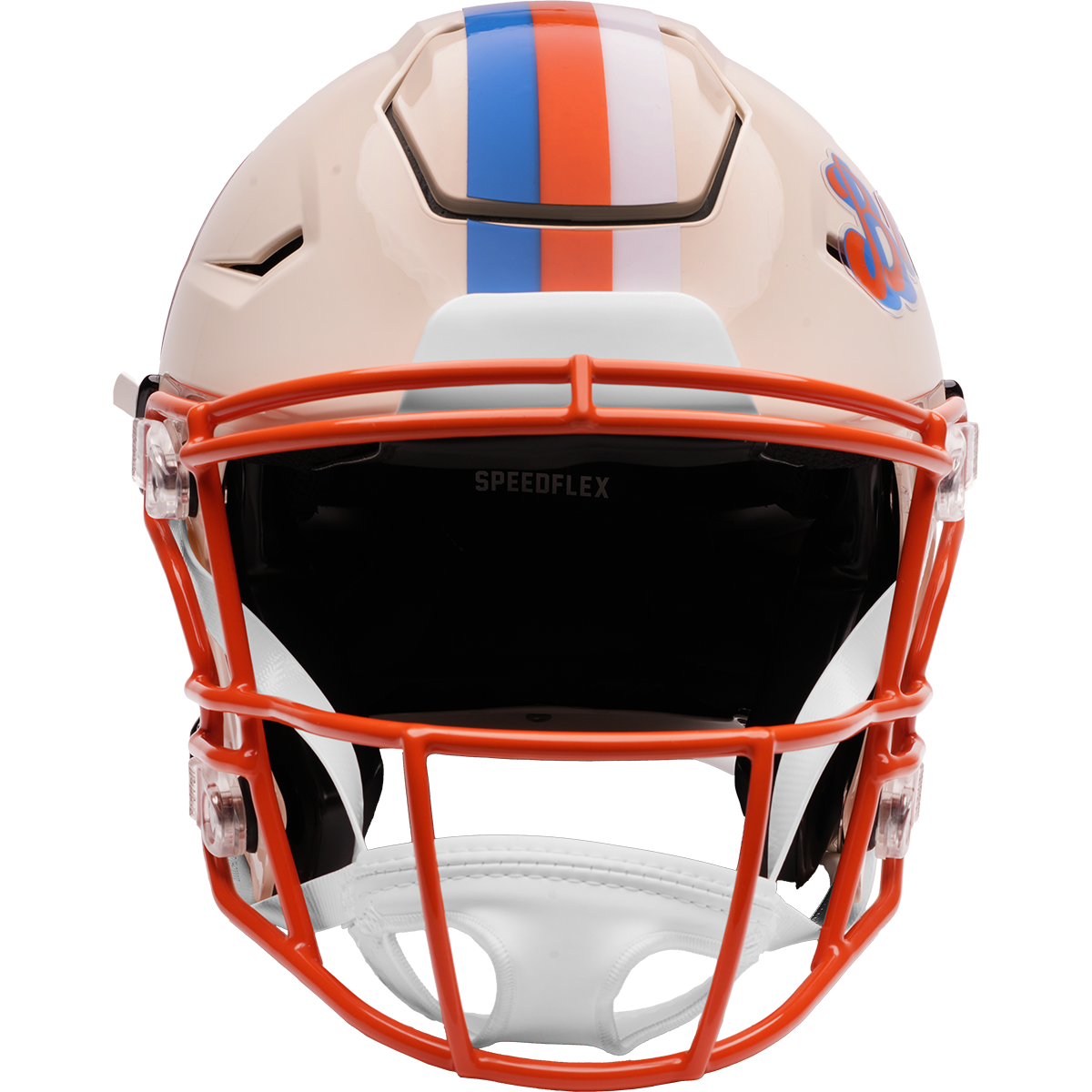 Denver Broncos Retro Authentic Speedflex