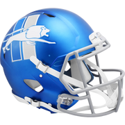 Detroit Lions On Field Alternate Authentic Speed 2023