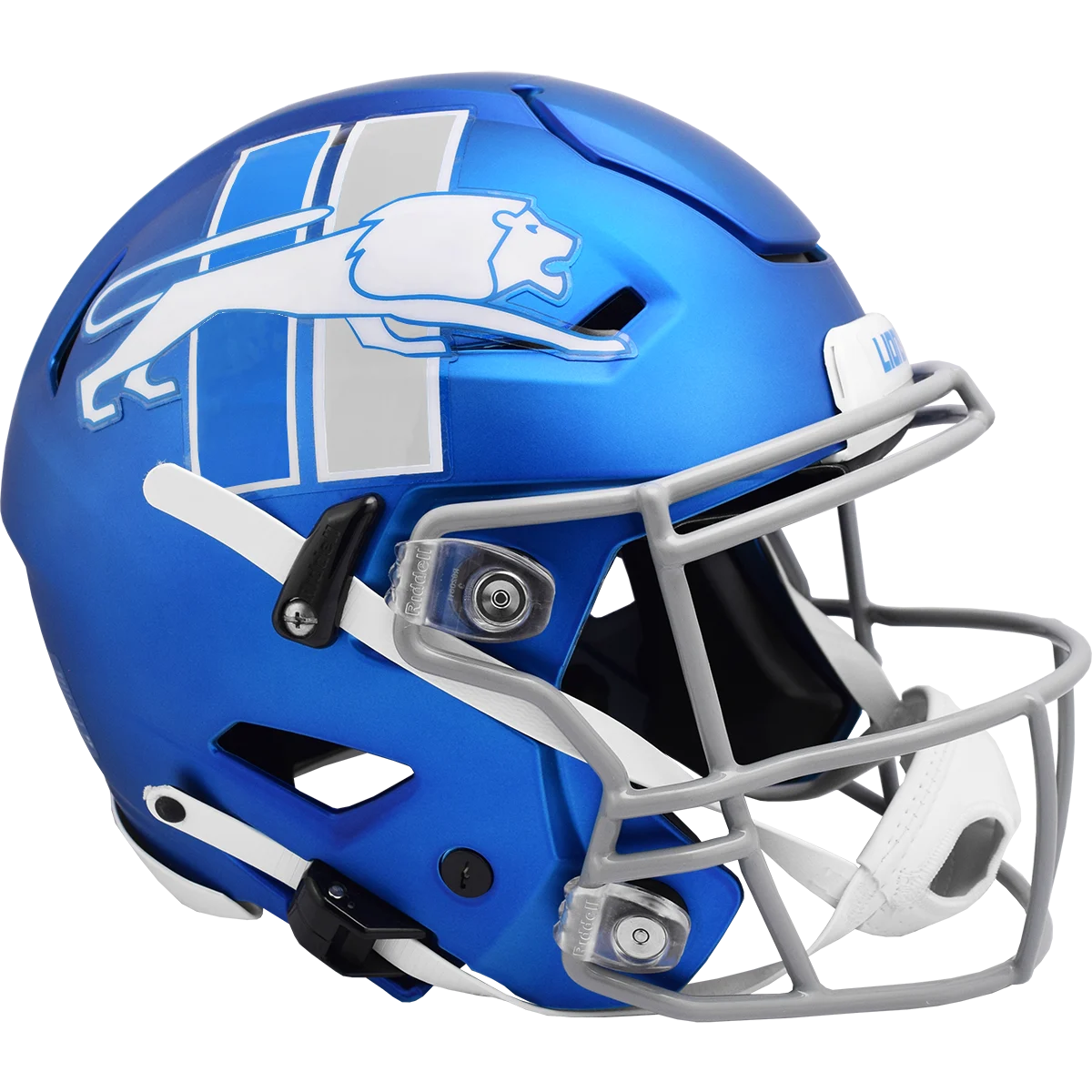 Detroit Lions On Field Alternate Authentic Speedflex 2023