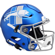 Detroit Lions On Field Alternate Authentic Speedflex 2023