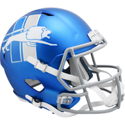 Detroit Lions On Field Alternate Speed Replica 2023