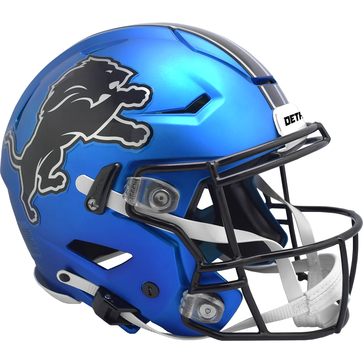 Detroit Lions On Field Alternate Authentic Speedflex 2024