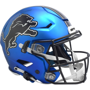 Detroit Lions On Field Alternate Authentic Speedflex 2024