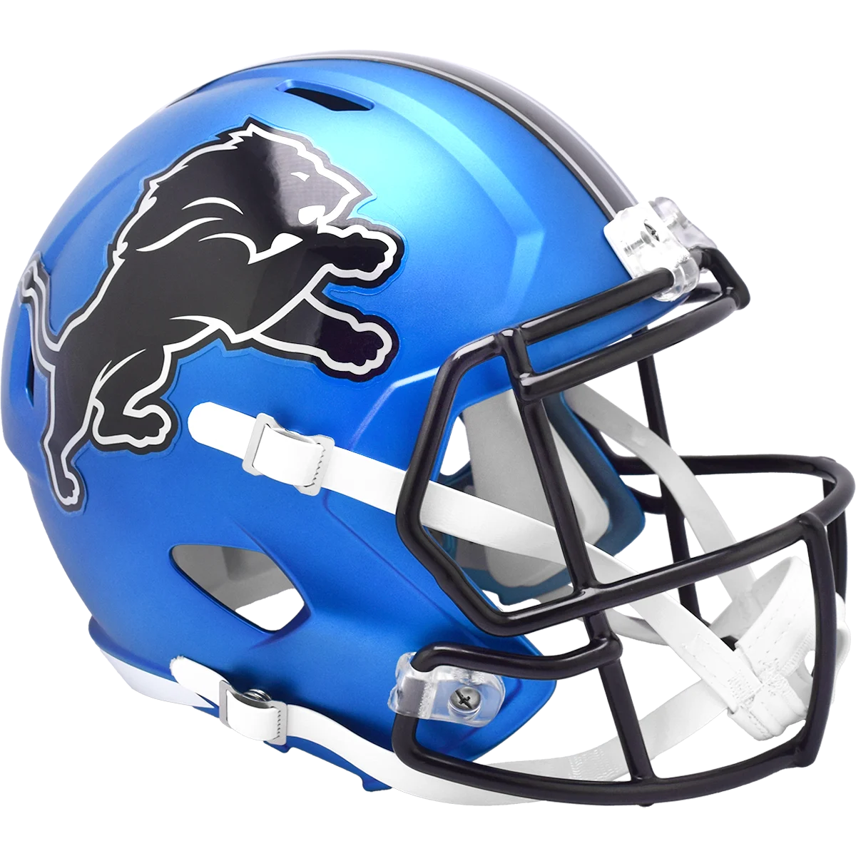 Detroit Lions On Field Alternate Speed Replica 2024