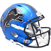 Detroit Lions On Field Alternate Speed Replica 2024