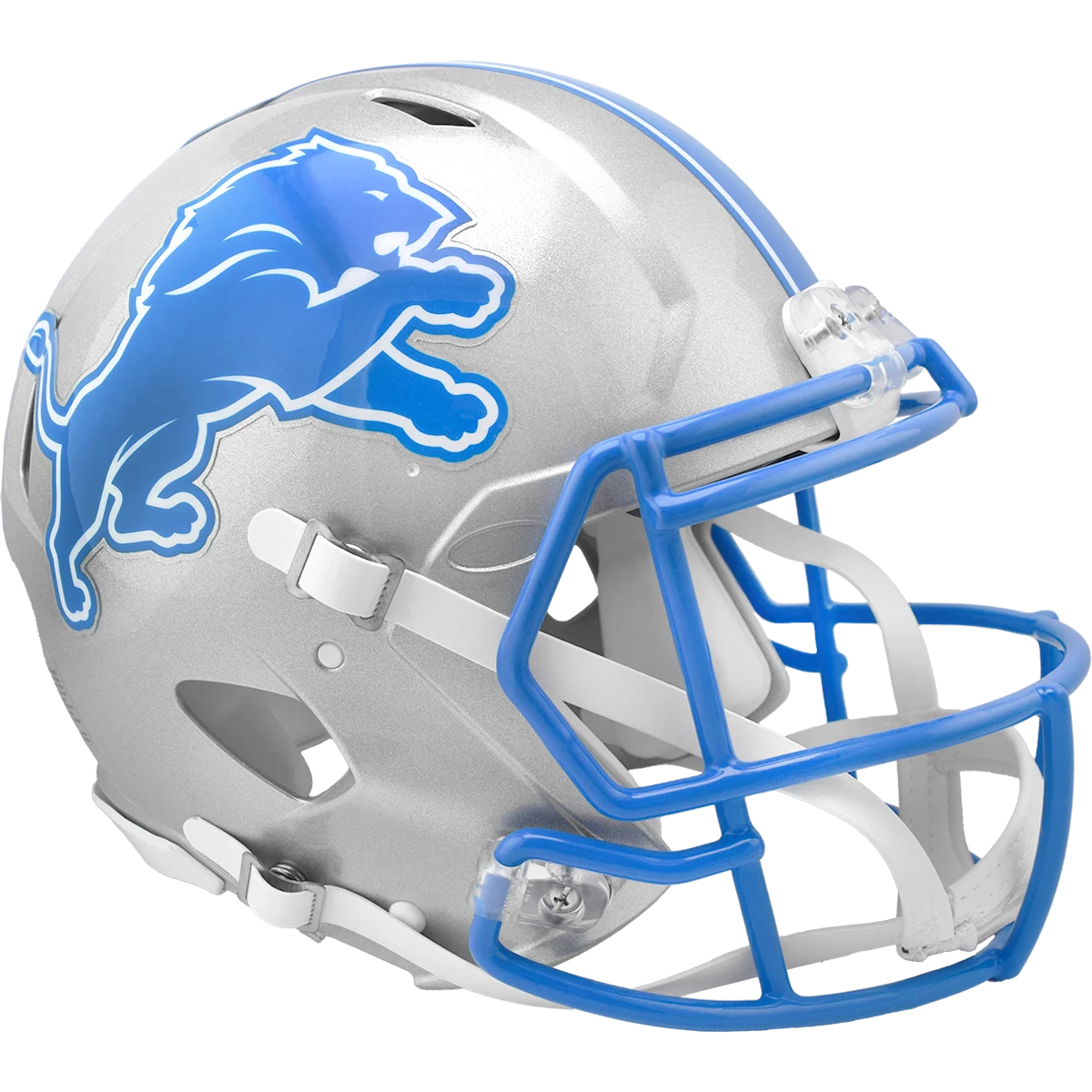 Detroit Lions Authentic Speed
