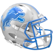 Detroit Lions Authentic Speed