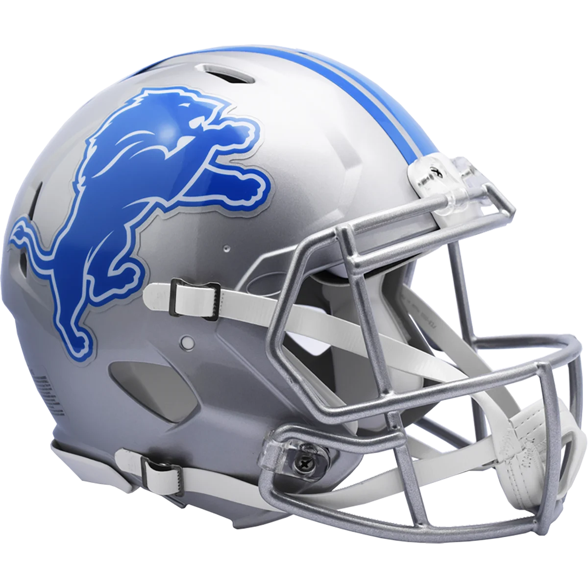 Detroit Lions Authentic Speed 2017 - 2023