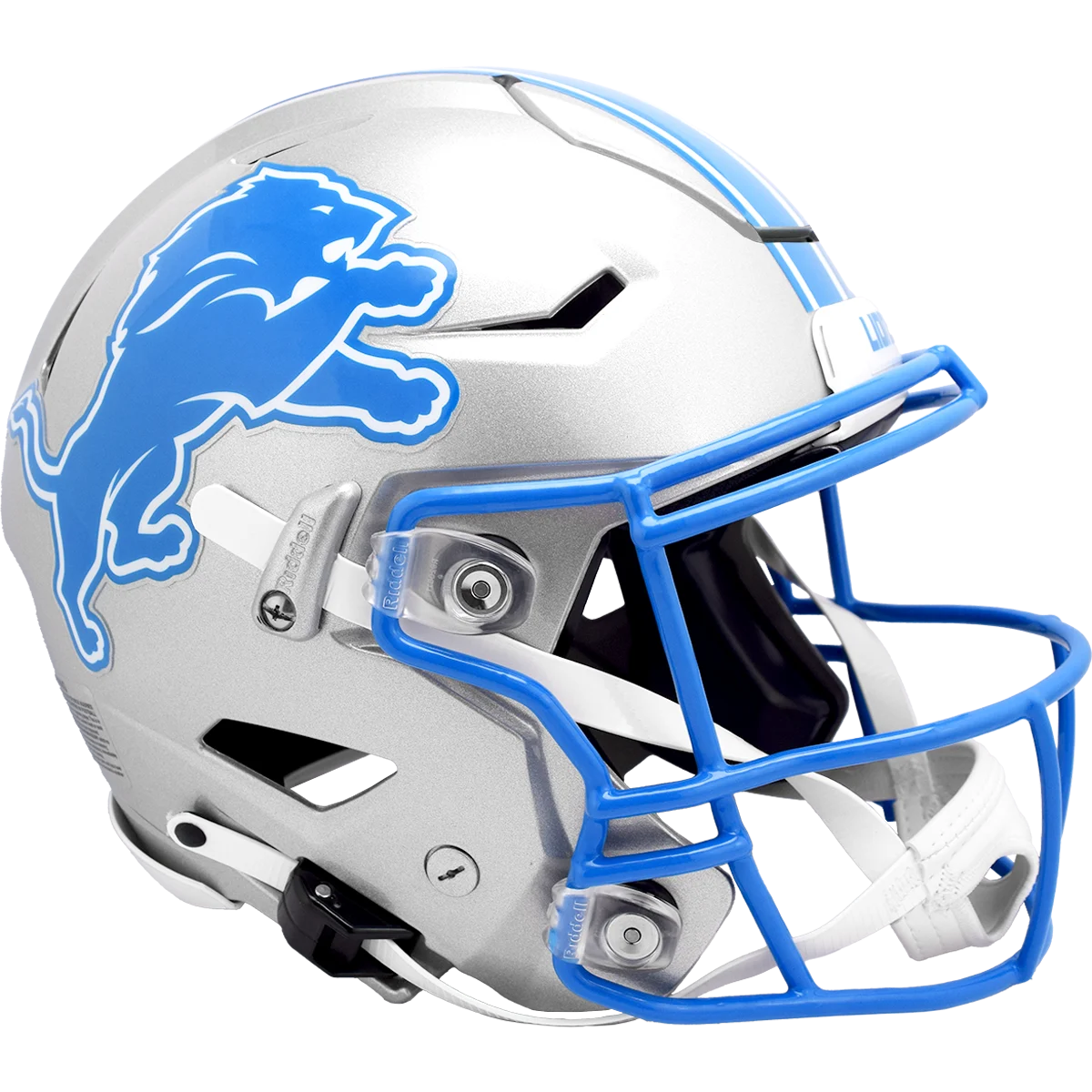 Detroit Lions Authentic Speedflex