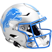 Detroit Lions Authentic Speedflex