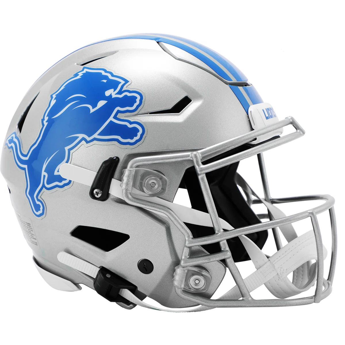 Detroit Lions Authentic Speedflex 2017 - 2023