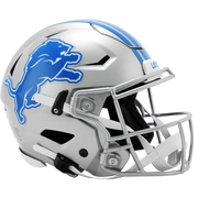 Detroit Lions Authentic Speedflex 2017 - 2023