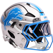 Detroit Lions Axiom Authentic
