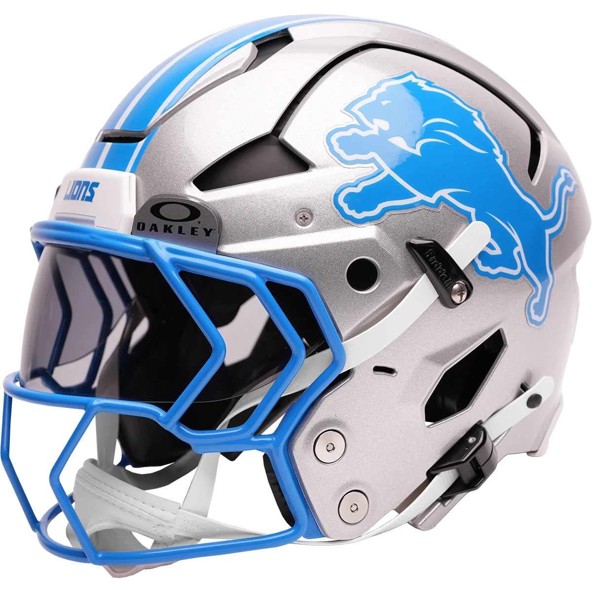 Detroit Lions Axiom Authentic