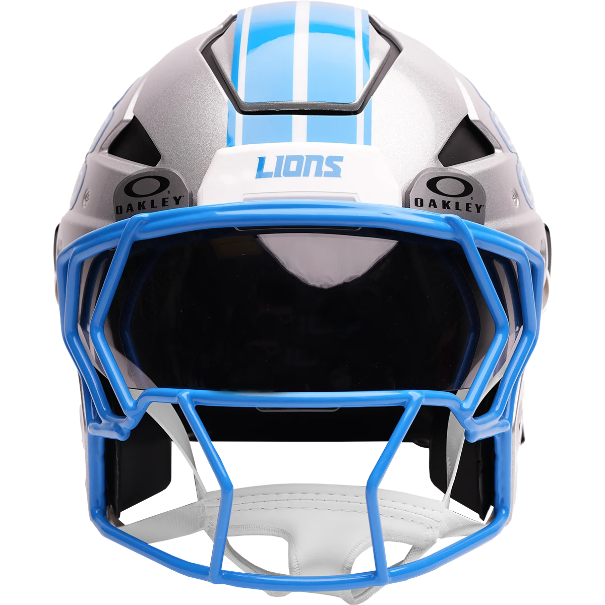 Detroit Lions Axiom Authentic