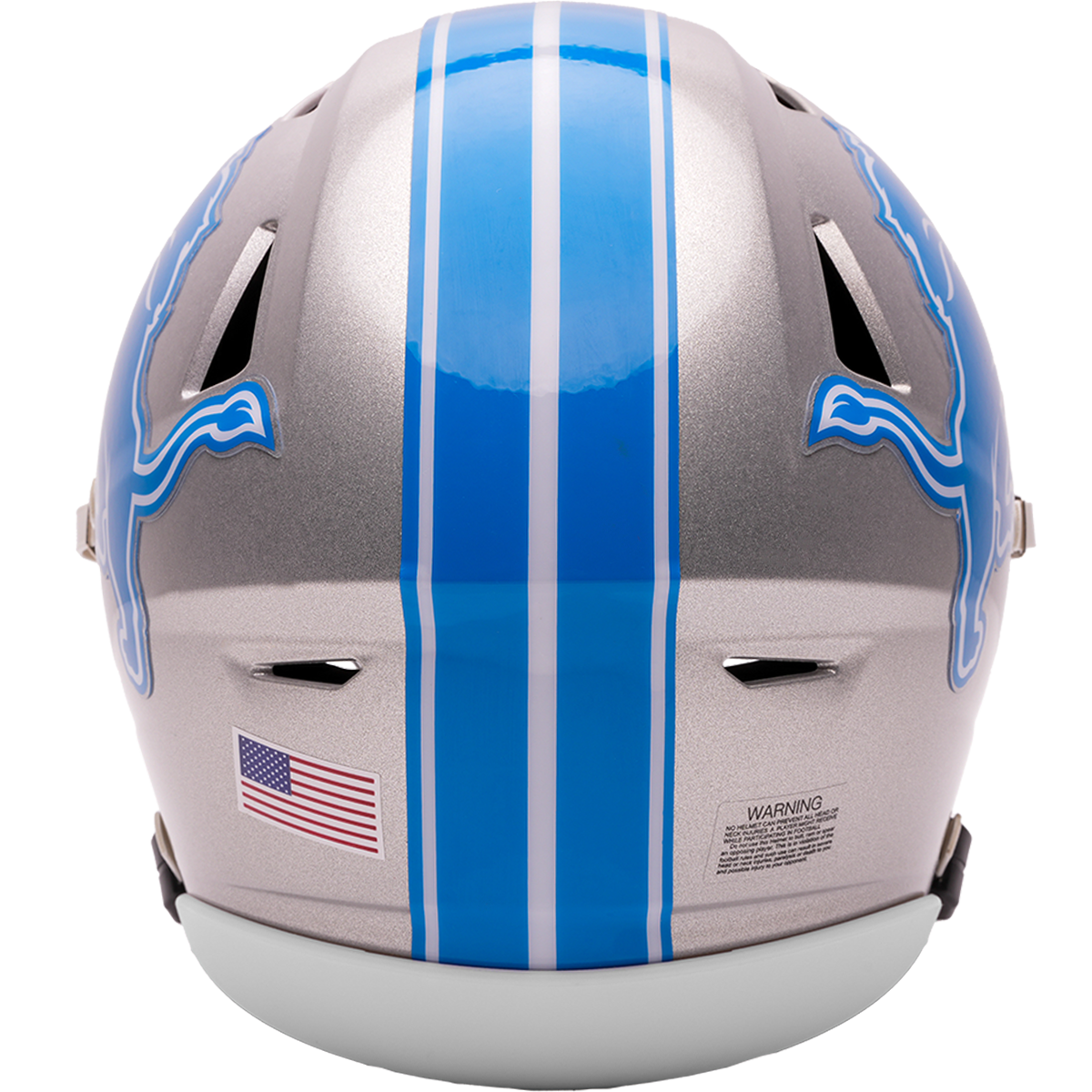 Detroit Lions Mid-Size Speedflex