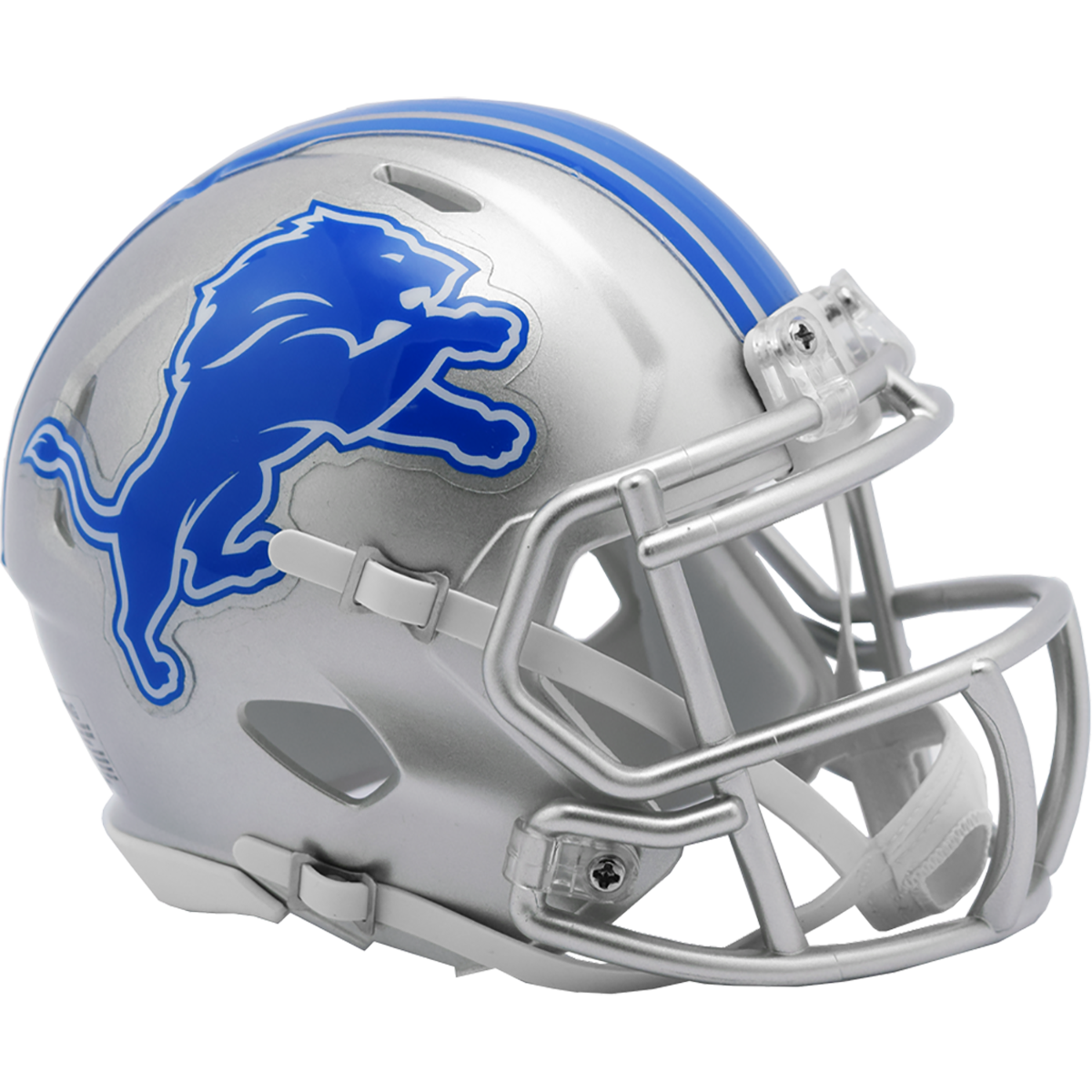 Detroit Lions Speed Mini 2017 - 2023