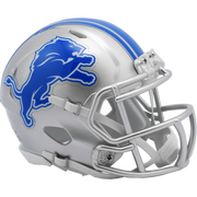Detroit Lions Speed Mini 2017 - 2023