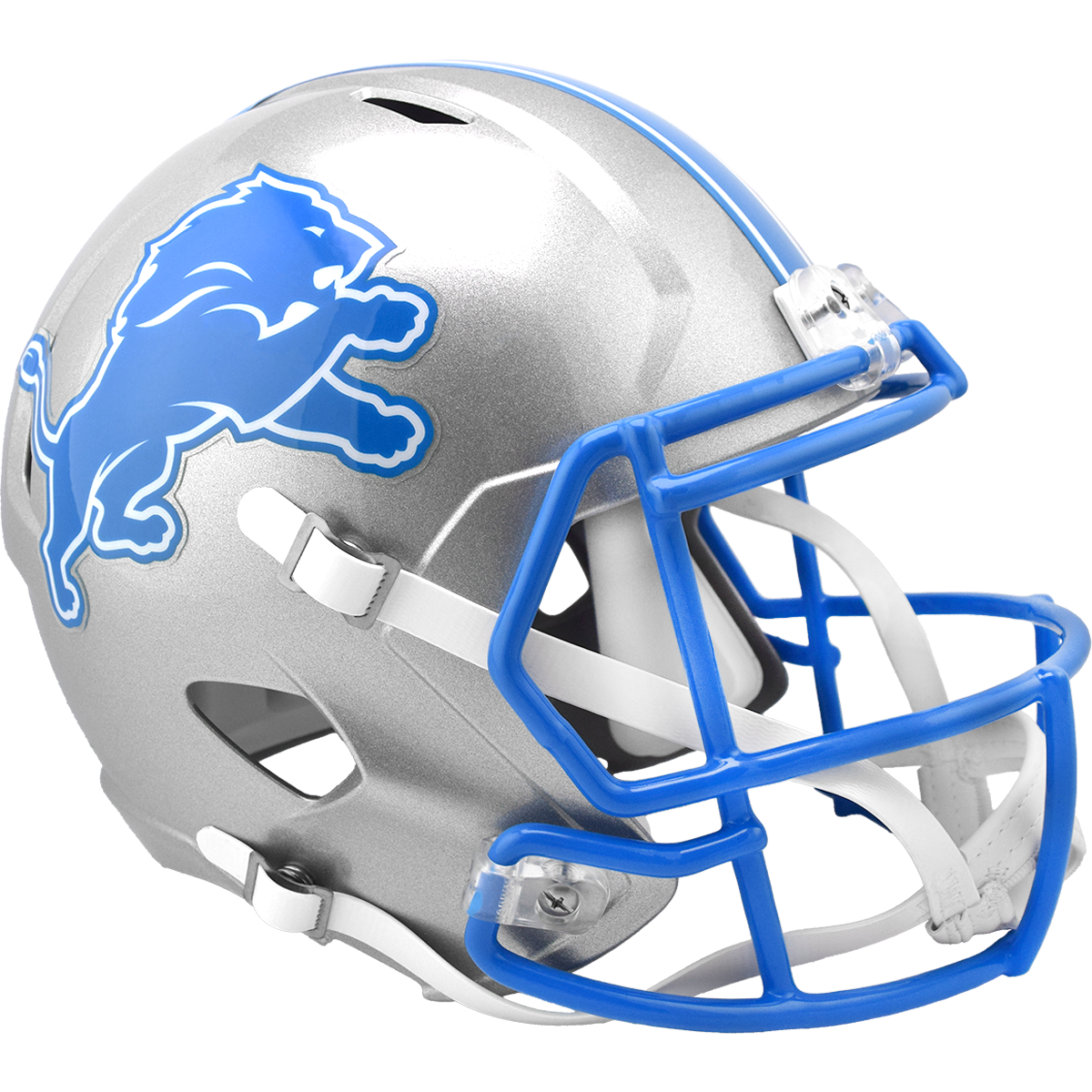 Detroit Lions Speed Replica
