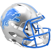 Detroit Lions Speed Replica