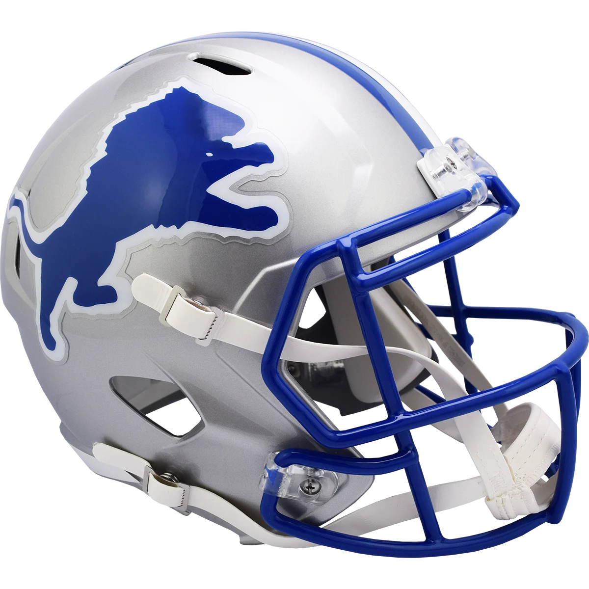 Detroit Lions Speed Replica 1983 - 2002